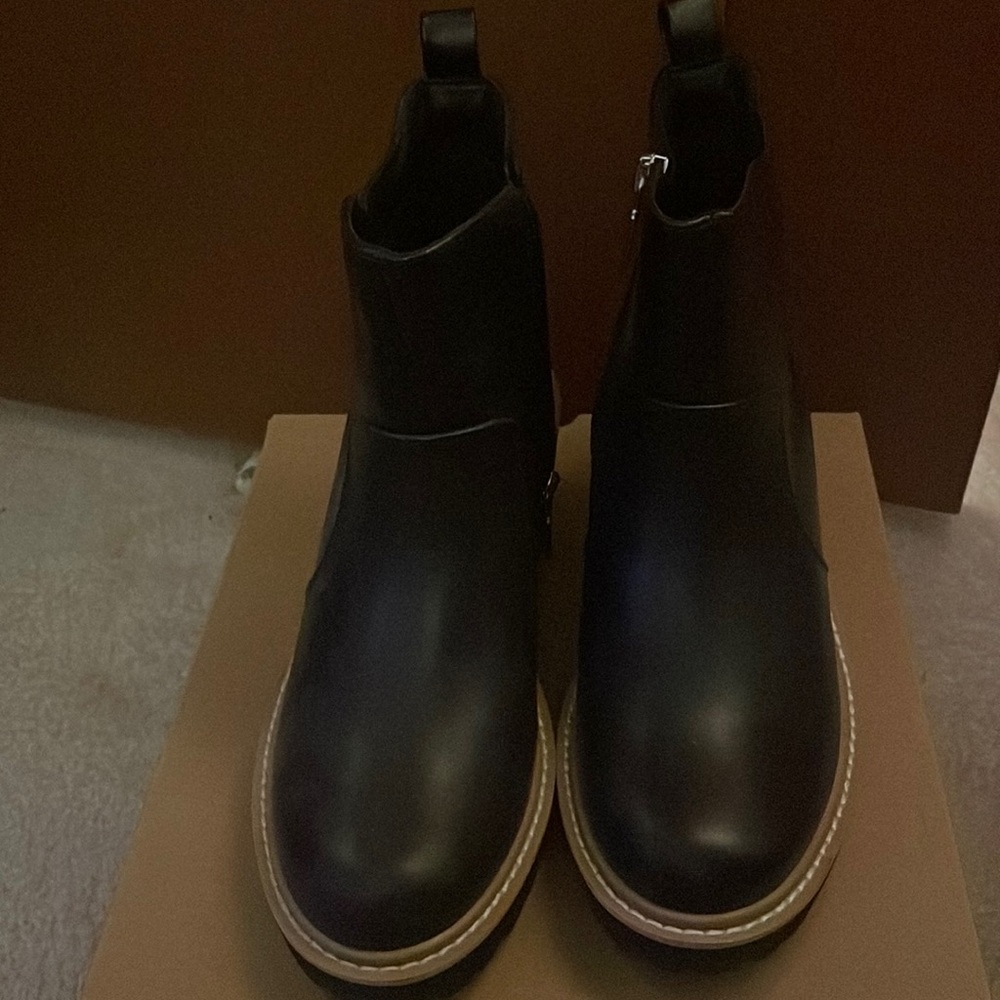 Womens Ankle Boots